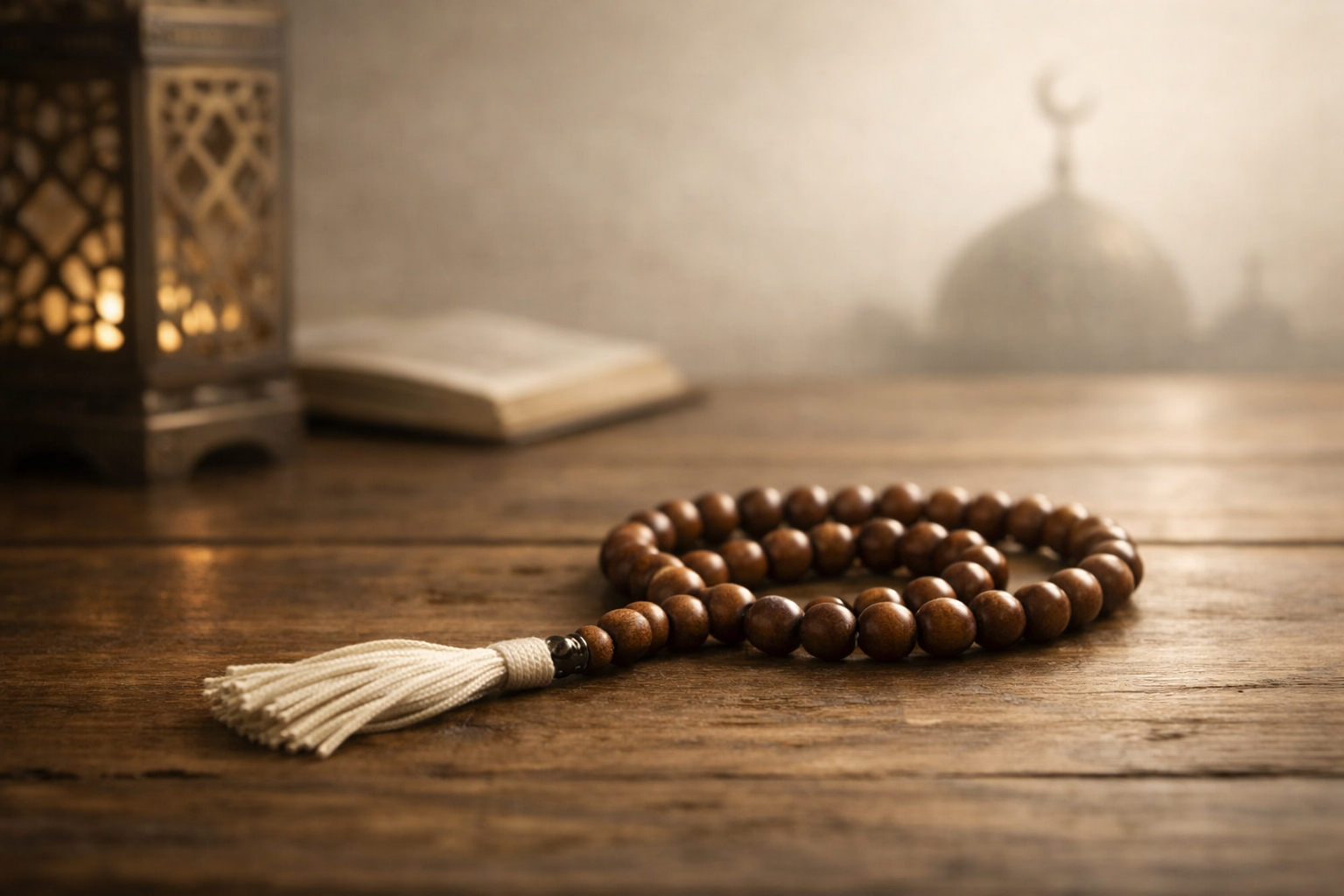 Finding Inner Peace Through Naat