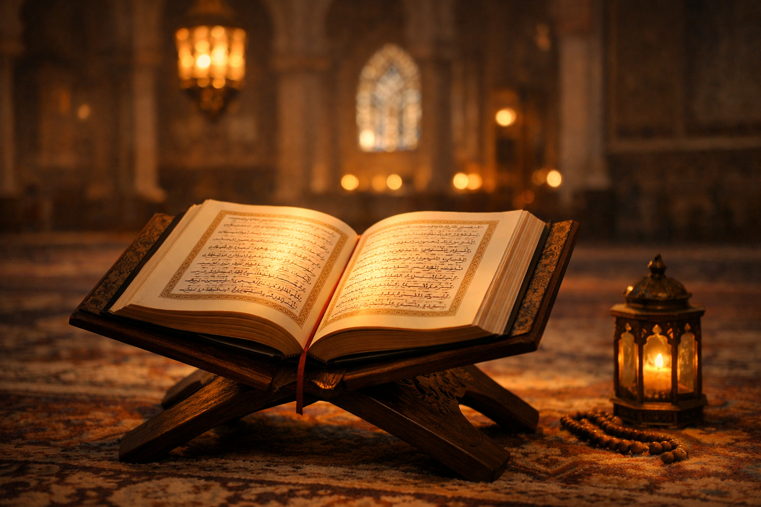 The Quran A Complete Guide for Every Believer