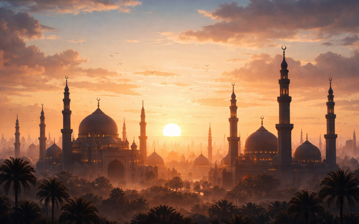 How Naat Brings Hearts Closer to the Prophet ﷺ